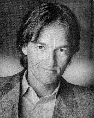 Andreas Renell