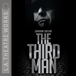 The Third Man Cover Art