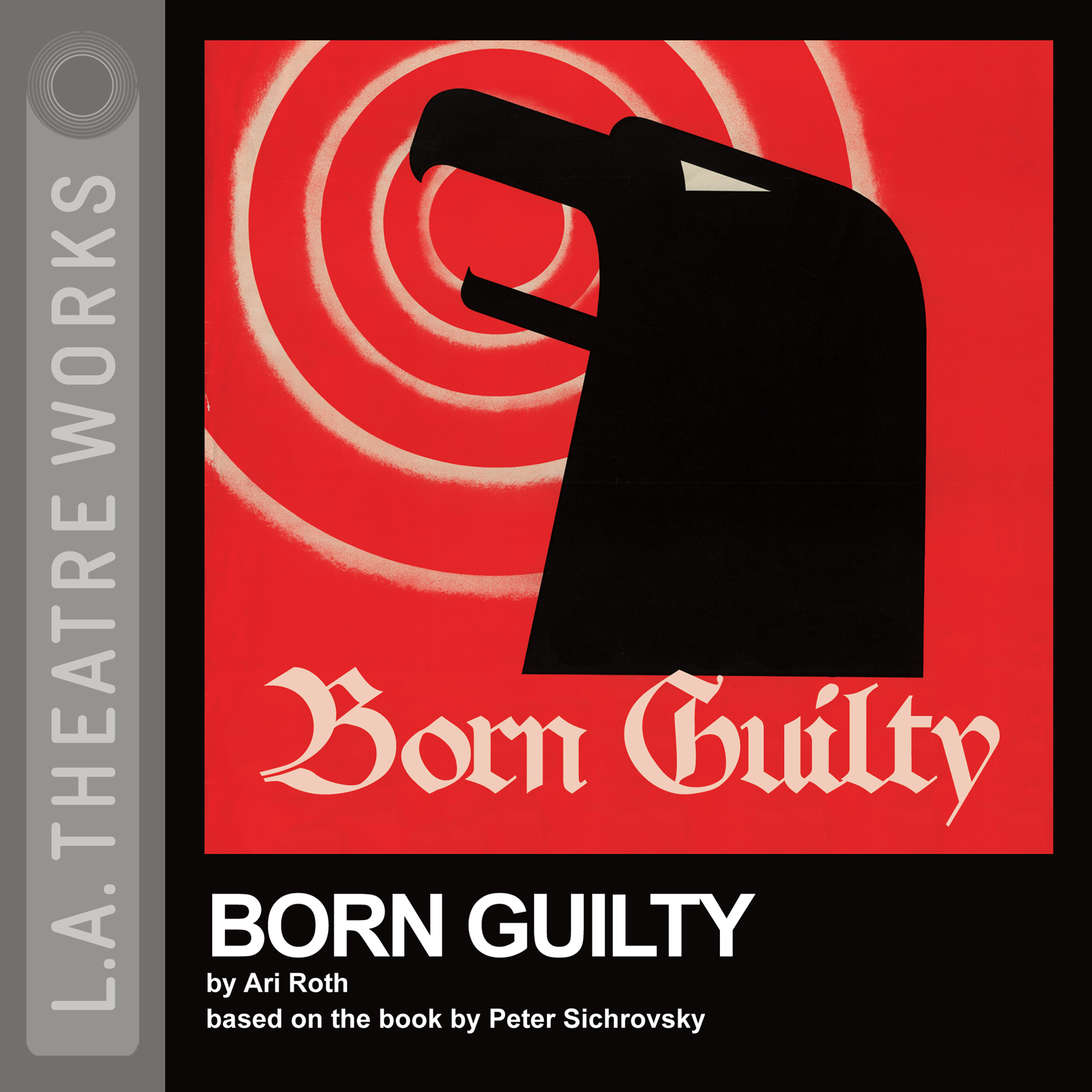 Born Guilty Cover Art