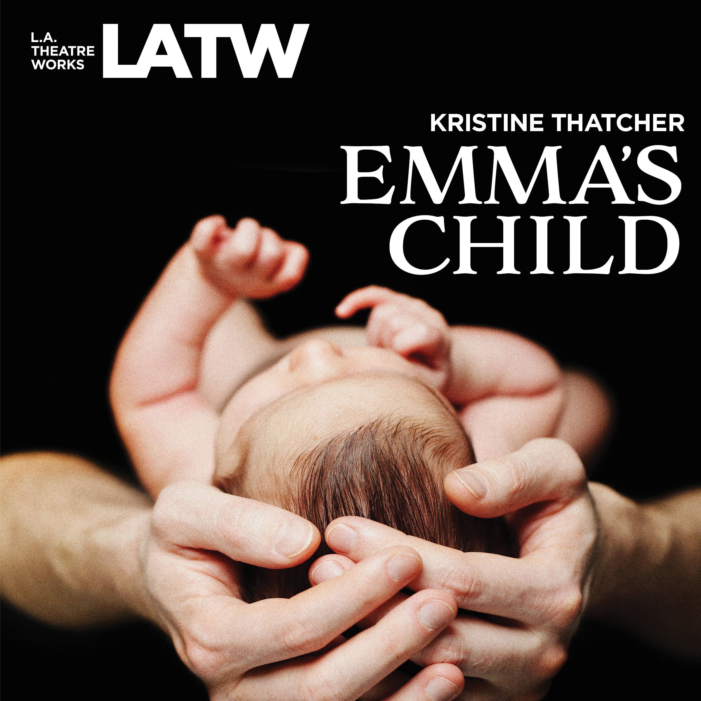 Emma's Child Cover Art