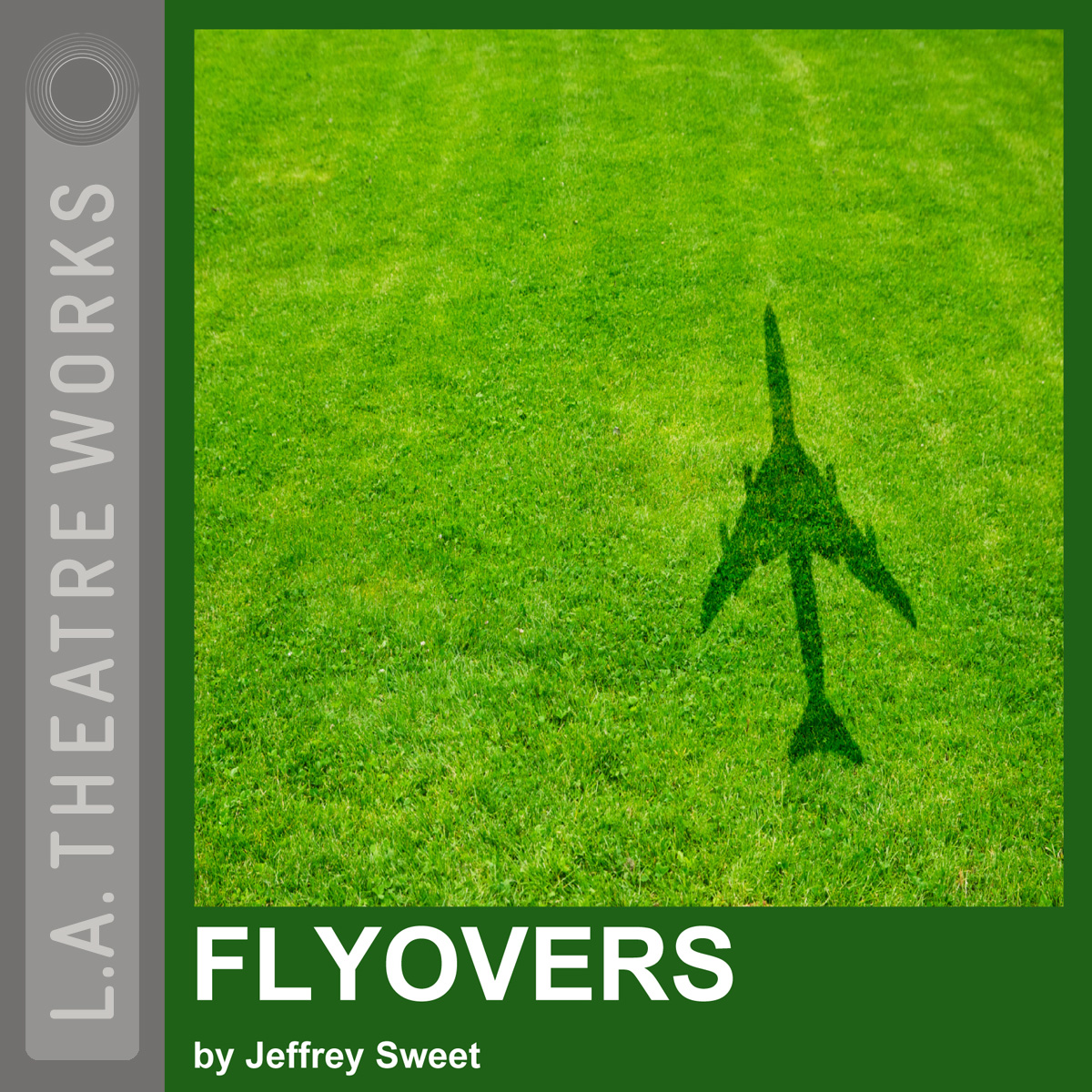 Flyovers Cover Art