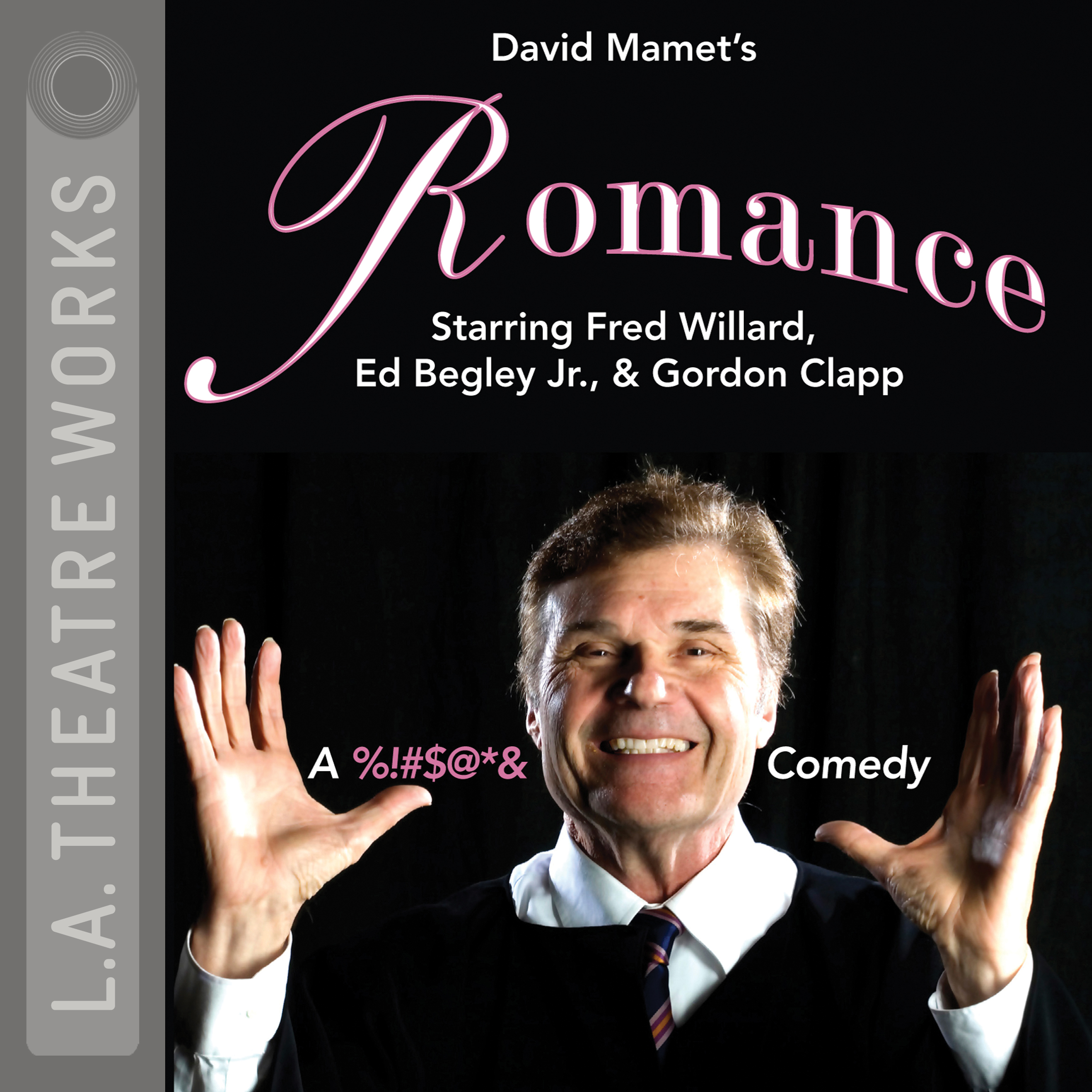 Romance Cover Art