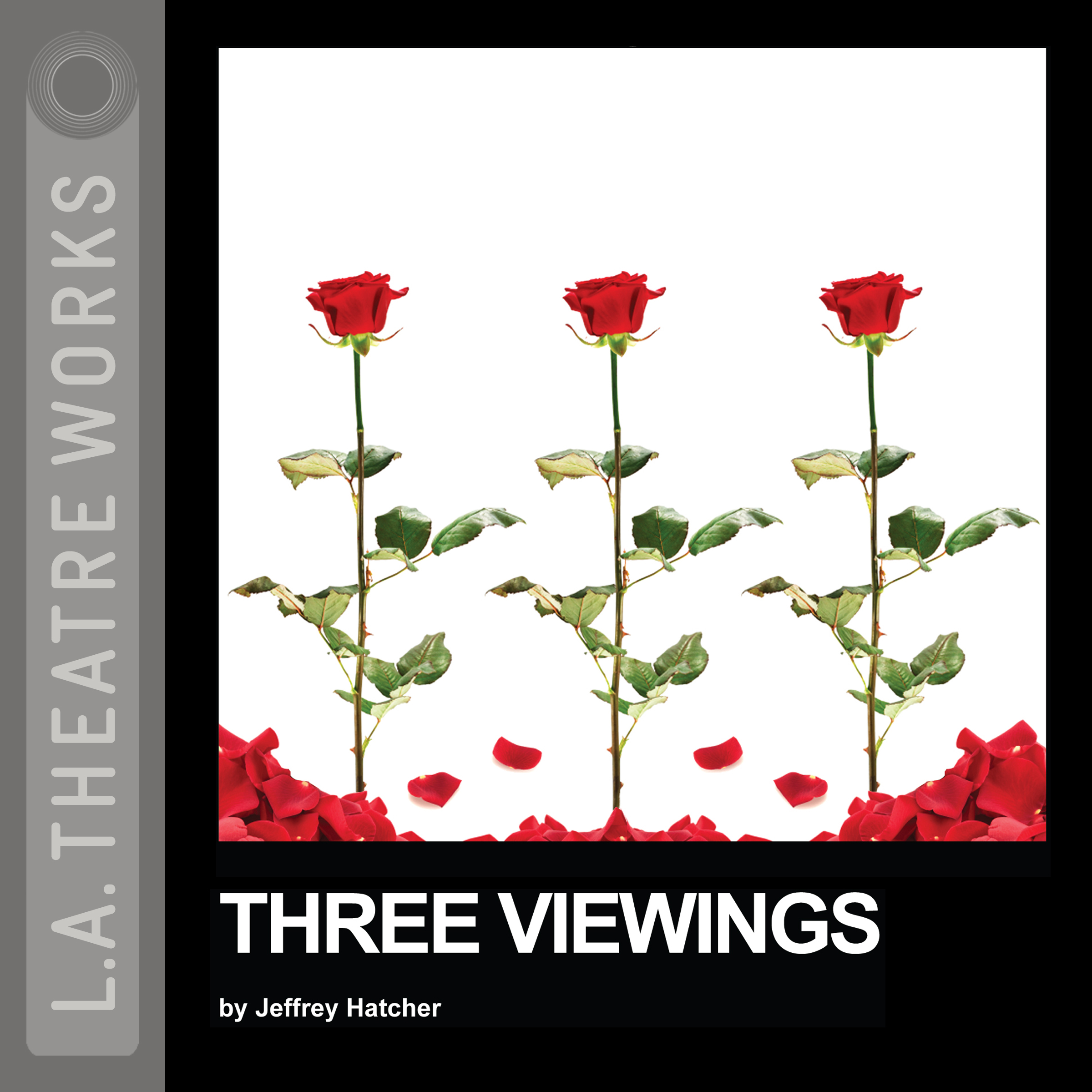 Three Viewings Cover Art