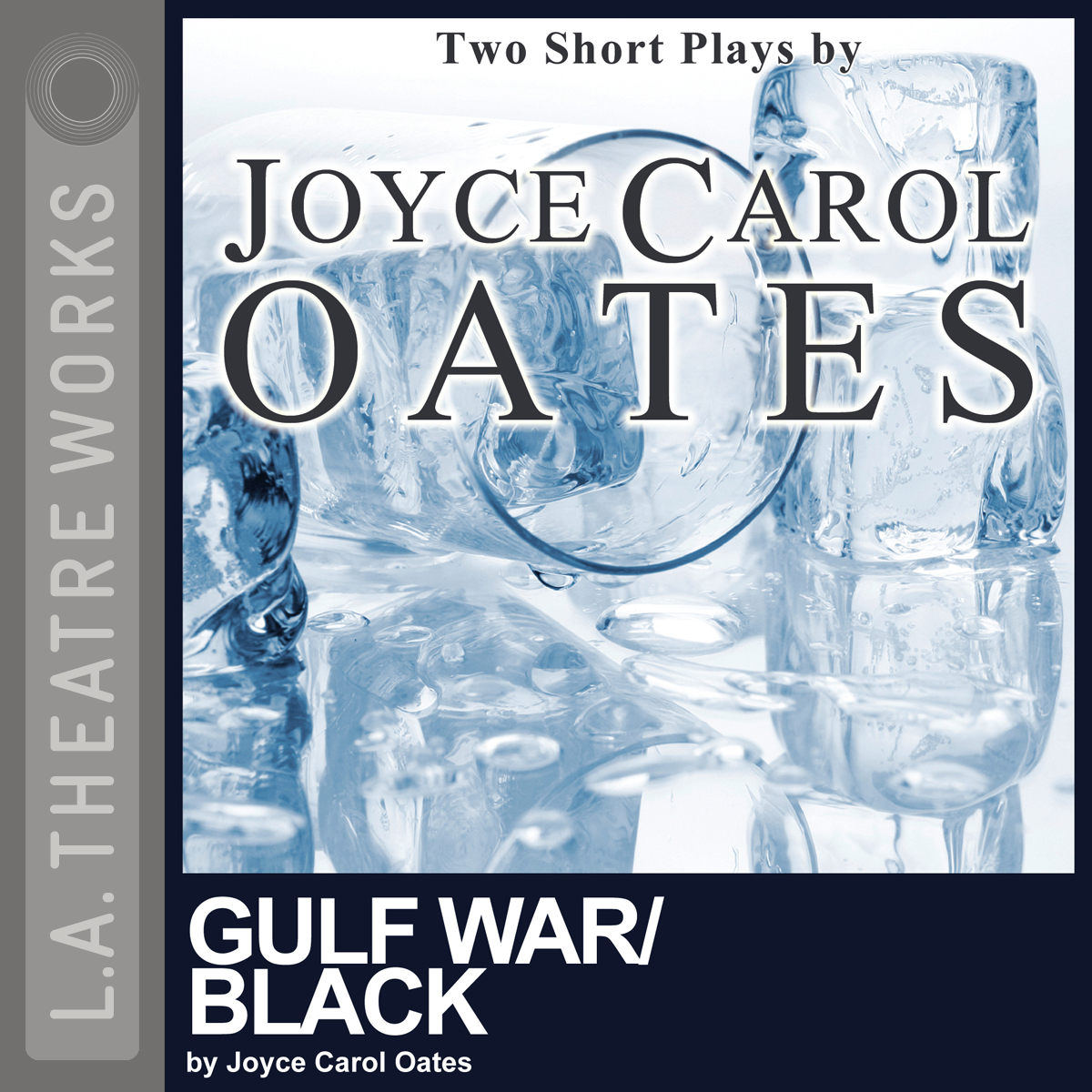 Gulf War/Black Cover Art