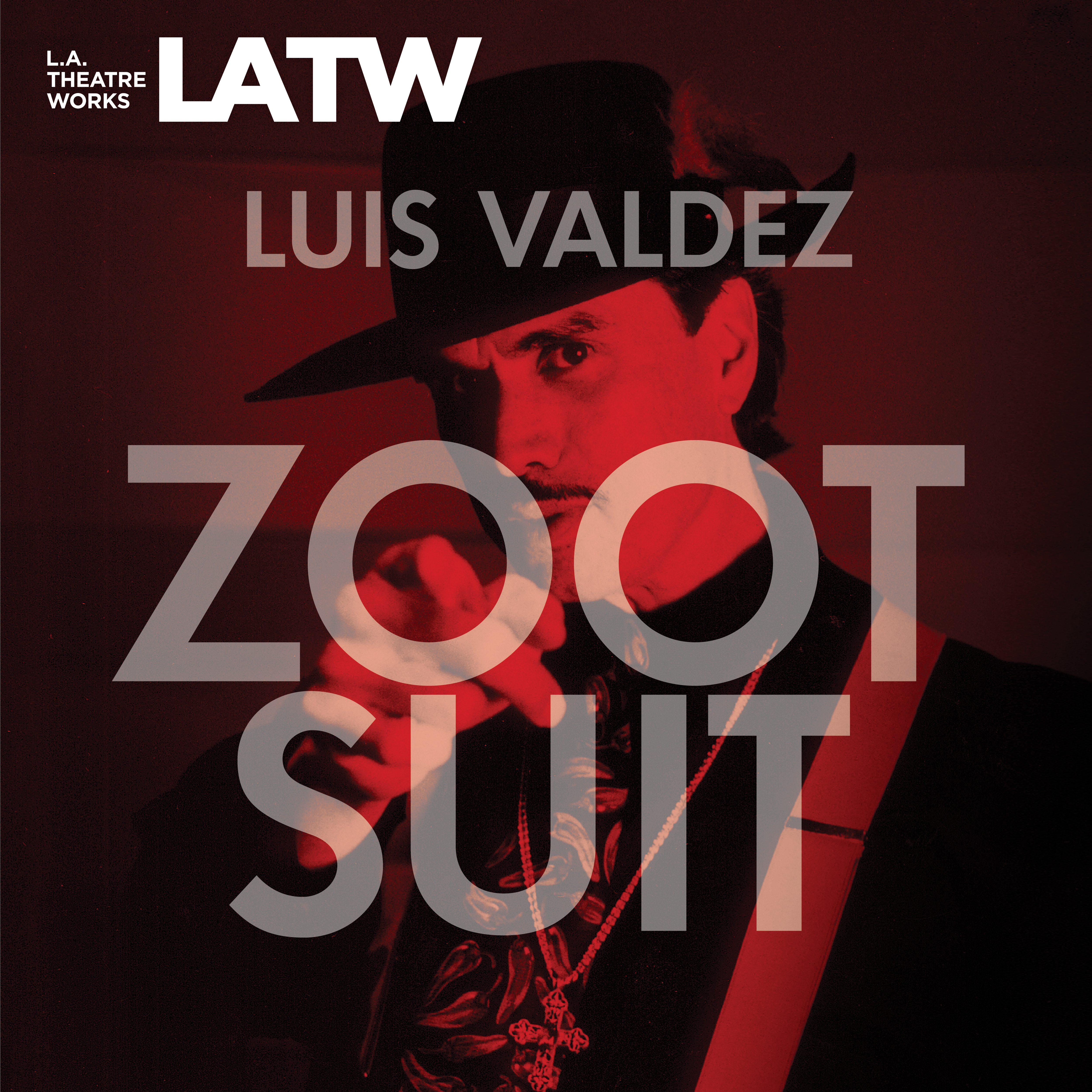 Zoot Suit Cover Art