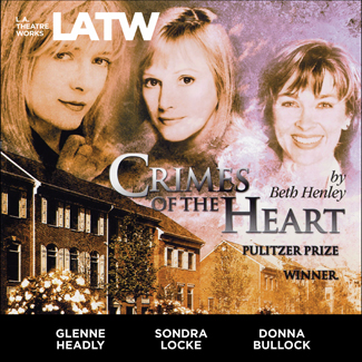 Crimes of the Heart Cover Art