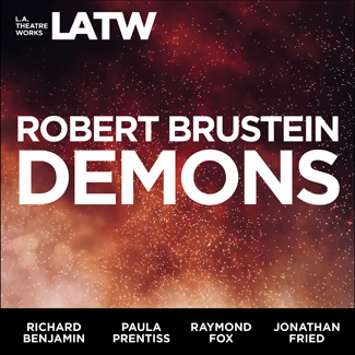 Demons Cover Art