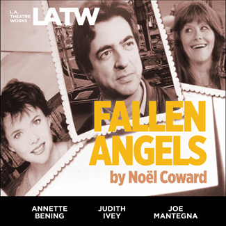 Fallen Angels Cover Art