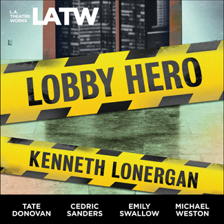 Lobby Hero Cover Art