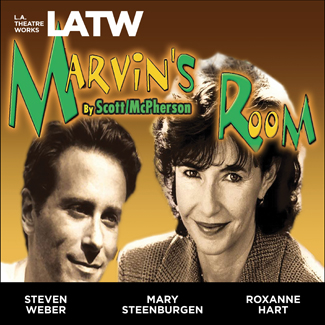 Marvin's Room Cover Art