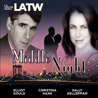 Middle of the Night Cover Art