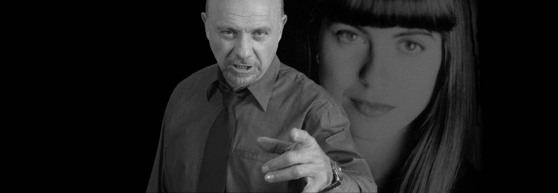 Rebecca Pidgeon