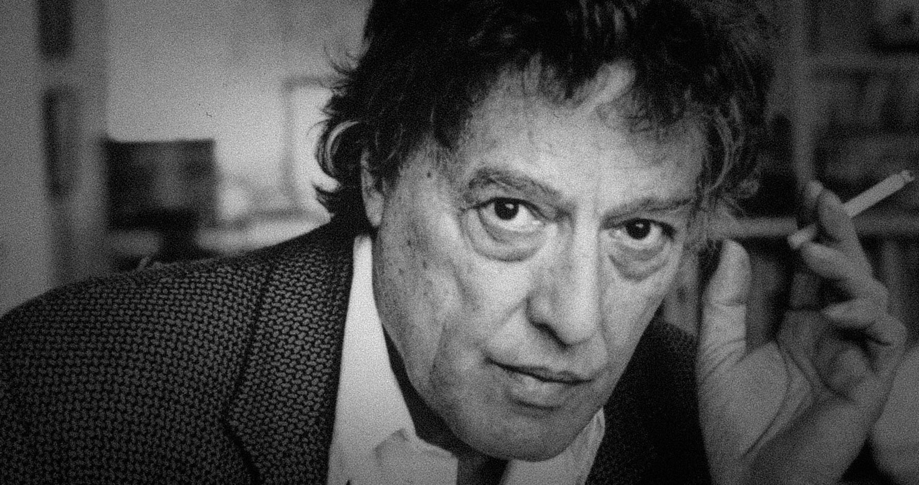 Tom Stoppard