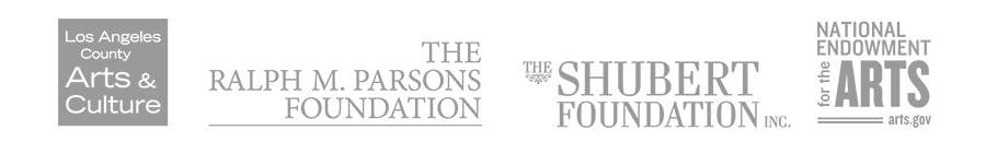 Season Funders 2025