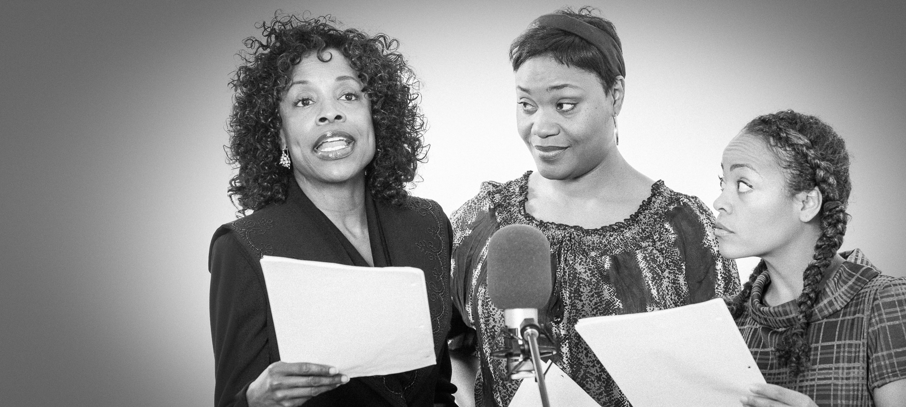 Crumbs From The Table of Joy