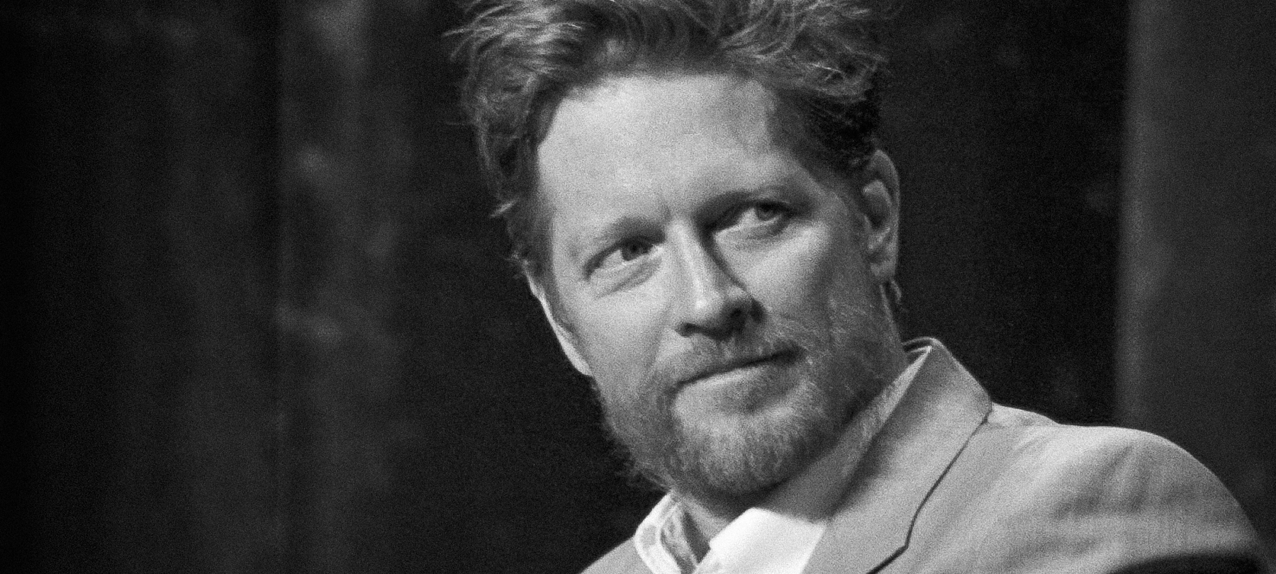 Eric Stoltz
