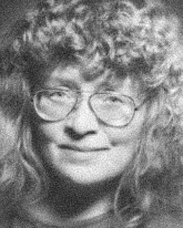 Claudia Allen