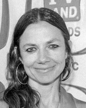 Bateman, Justine