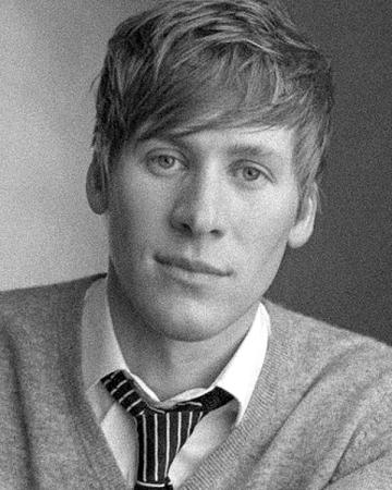 Dustin Lance Black – Wikipédia, a enciclopédia livre