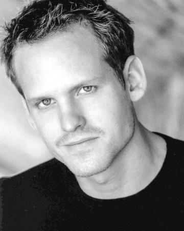 Corey Brill