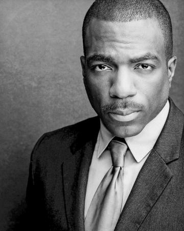 Brown, Gilbert Glenn 2017 