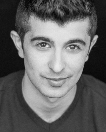 Dabu, Behzad 2017 Disgraced