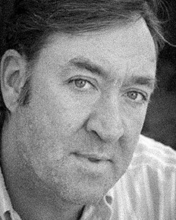 Christopher Donahue