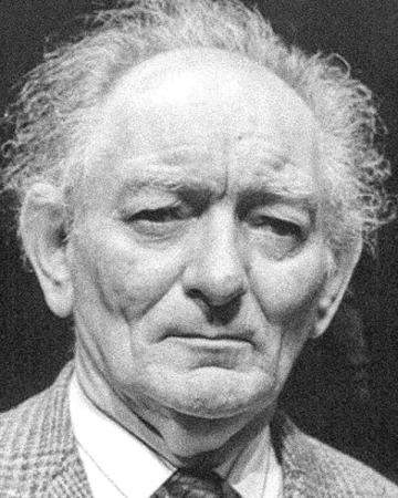 Brian Friel 