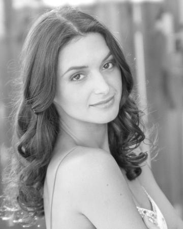 Andrea Gabriel