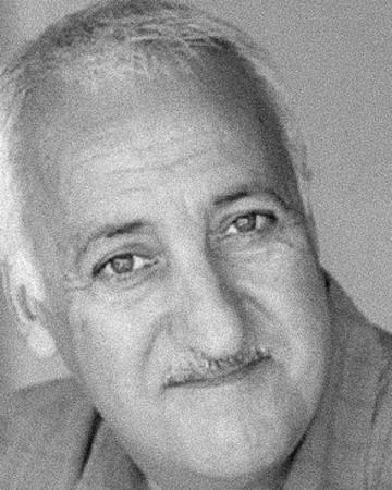 Brian George