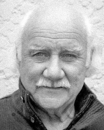 Peter Michael Goetz