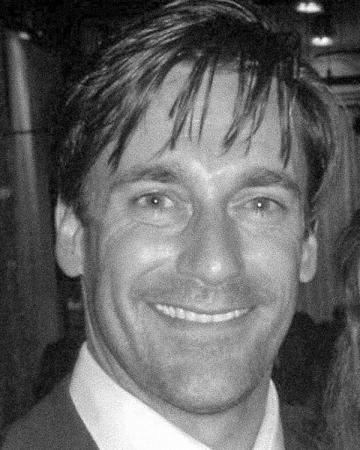 Hamm, John