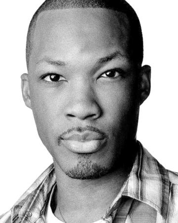 Corey Hawkins