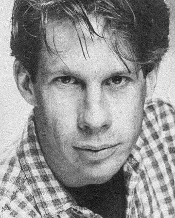 Brent Hinkley