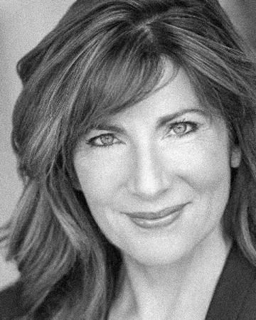 Colette Kilroy