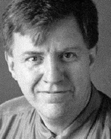 Patrick Mason