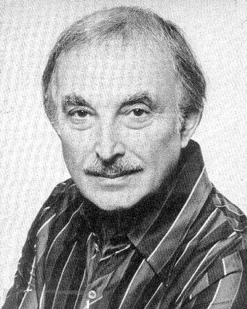 Bill Macy