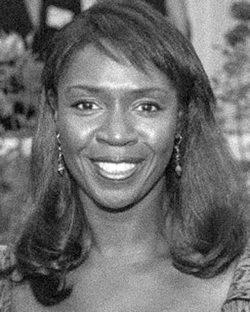 Cynthia Martells