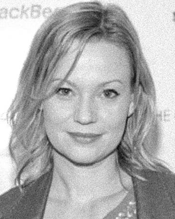 Samantha Mathis