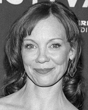 Mariann Mayberry