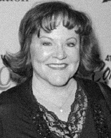 Edie McClurg