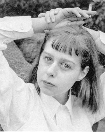 Carson McCullers