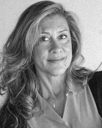 Kathleen McGhee-Anderson 