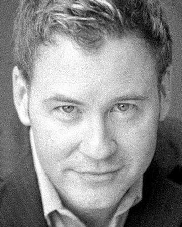 G. Riley Mills | LATW