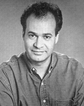 Armando Molina