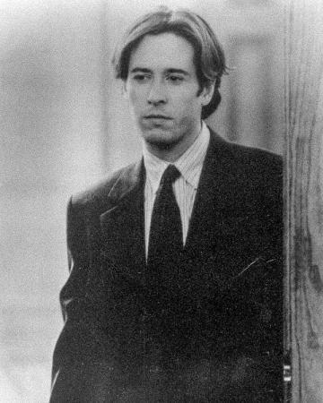 Rob Morrow