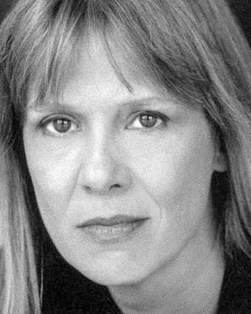 Amy Morton