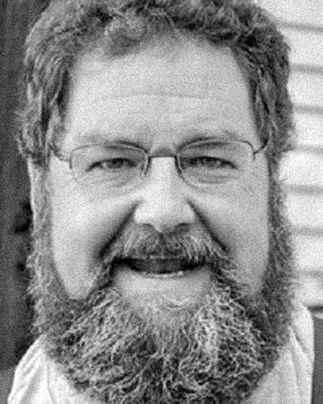 Bradley Mott