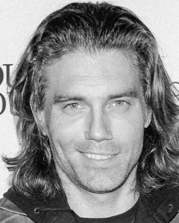Anson Mount