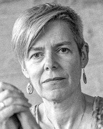 Rona Munro